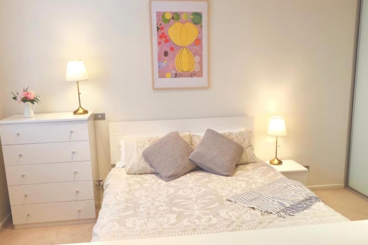 Apartment Cosy 2br At Convention Centre Canberra